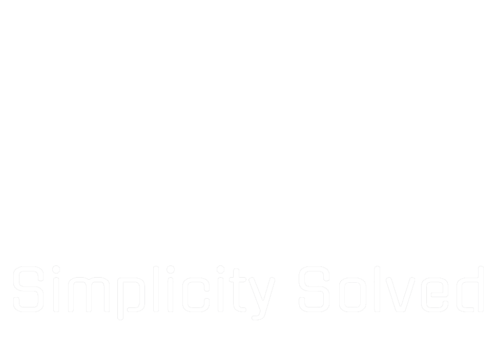 Simplicity Solved Over Complicated Solutions To Simple Problems And 