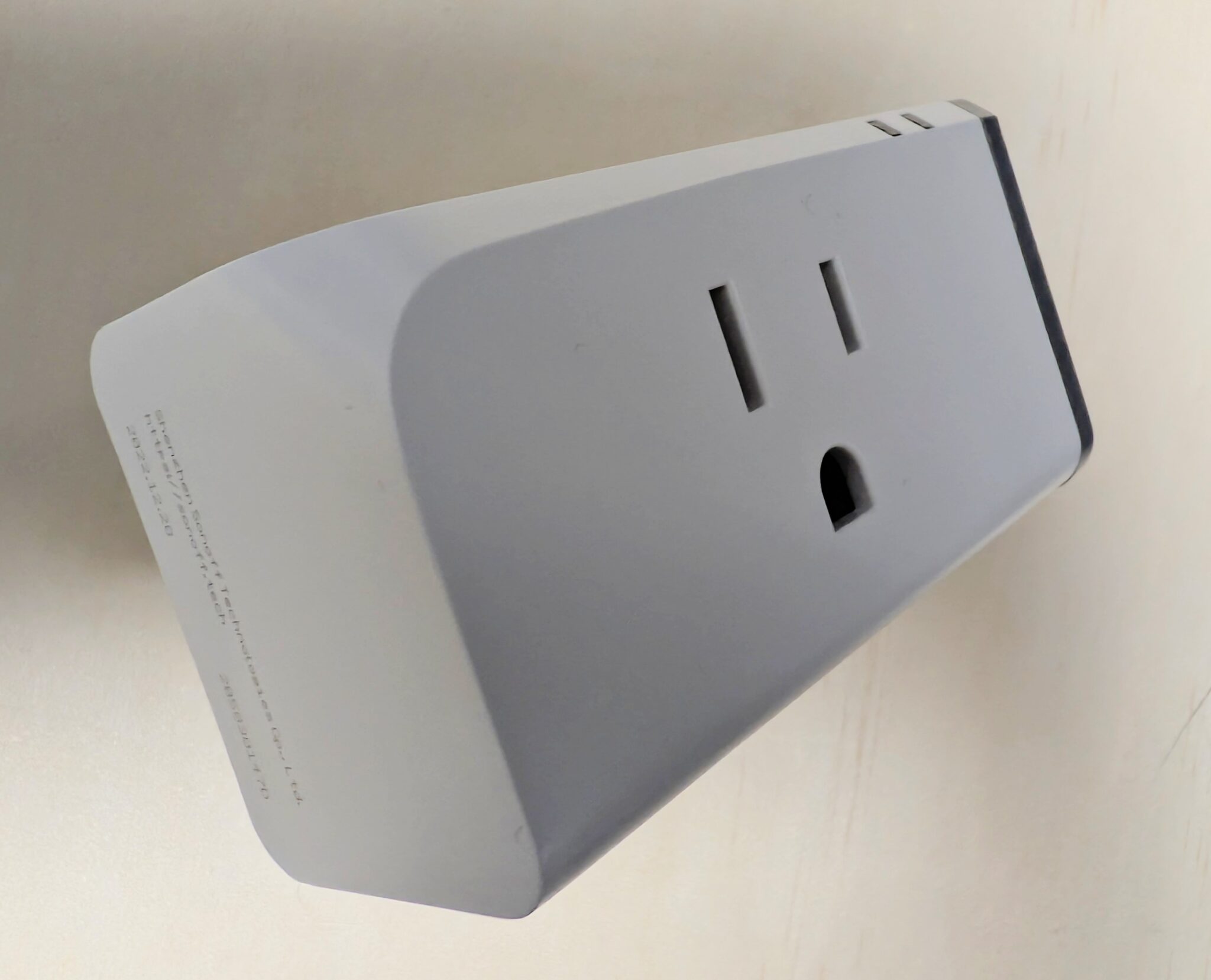 S31 Unlocking the True Power of the Sonoff S31 with ESPHome - Simplicity Solved